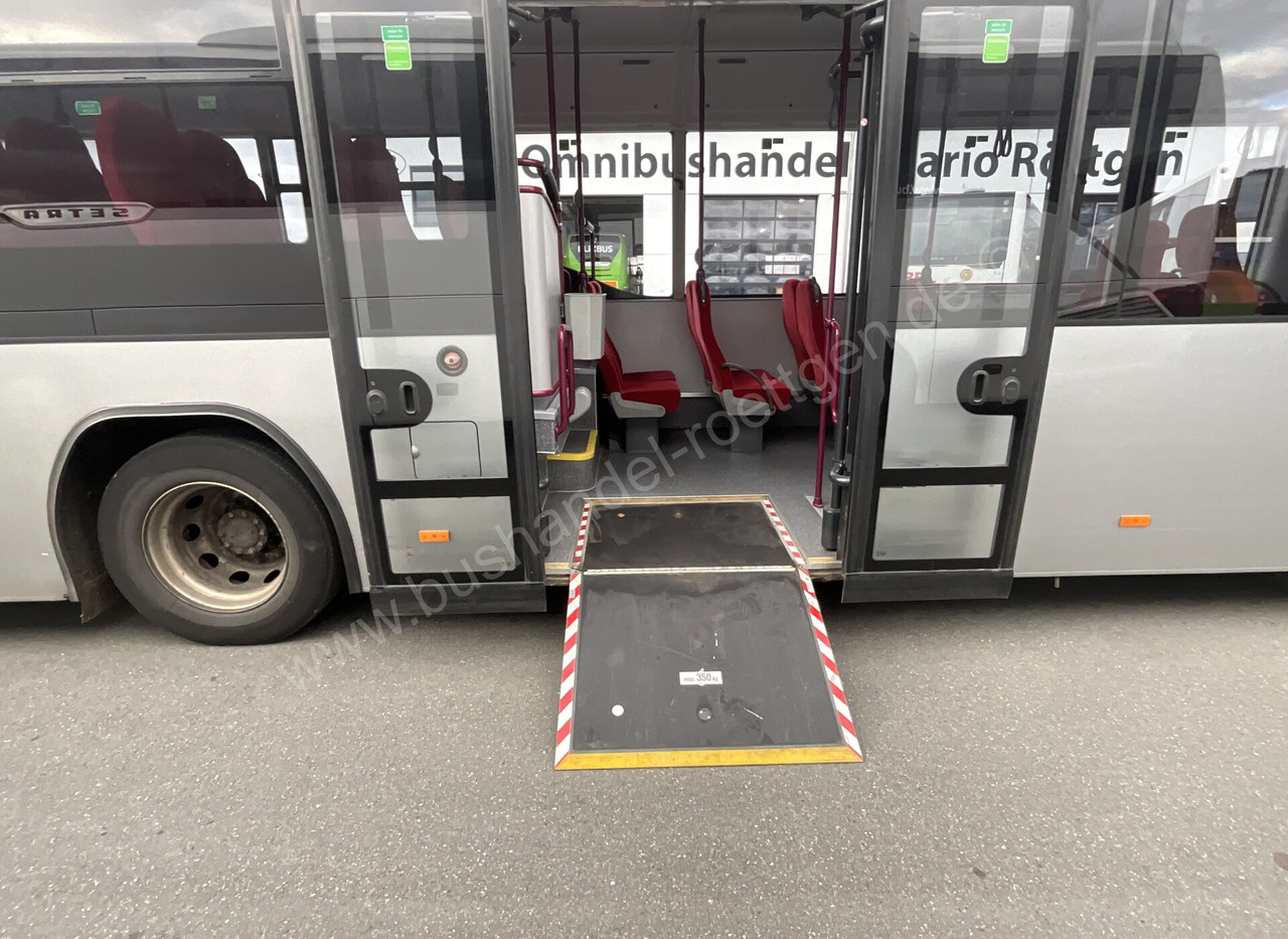 MAN A 78 Lion´s City - Gradski autobus: slika 5 MAN A 78 Lion´s City - Gradski autobus: slika 5