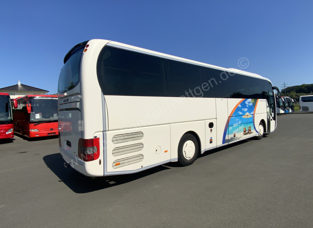 MAN R 07 - Turistički autobus: slika 4 MAN R 07 - Turistički autobus: slika 4