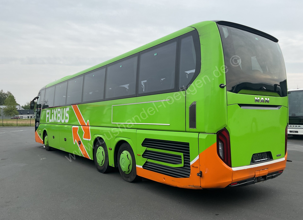 MAN R 08 Lion ´s Coach L - Turistički autobus: slika 4 MAN R 08 Lion ´s Coach L - Turistički autobus: slika 4