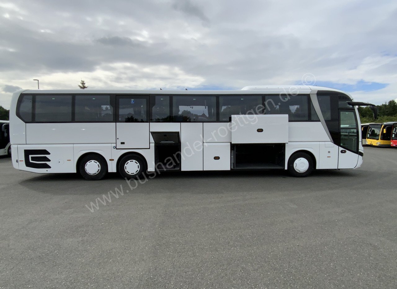MAN R 08 Lions Coach L - Turistički autobus: slika 5 MAN R 08 Lions Coach L - Turistički autobus: slika 5