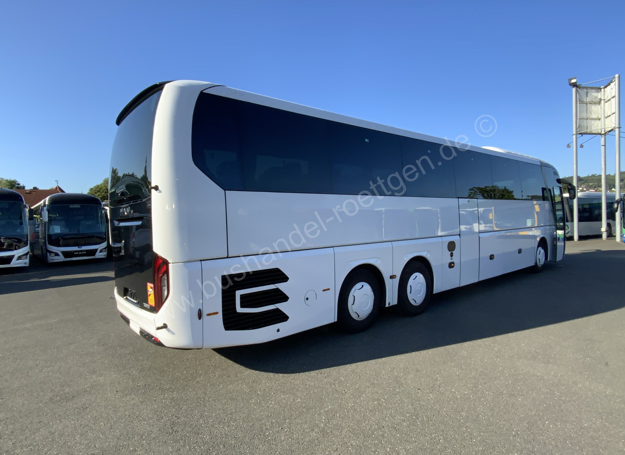MAN R 08 - Turistički autobus: slika 4 MAN R 08 - Turistički autobus: slika 4