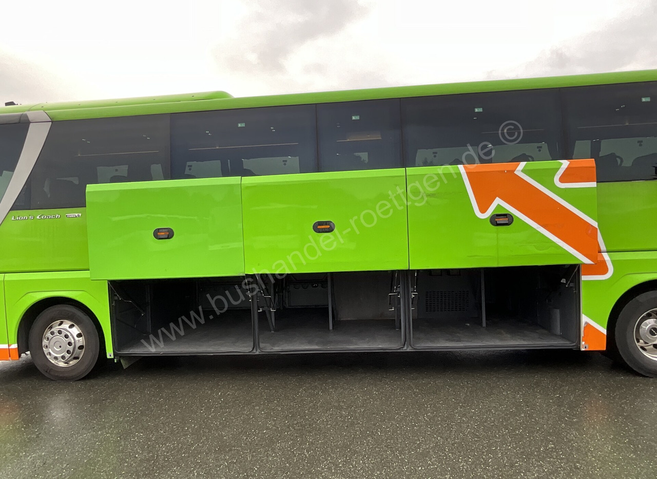 MAN R 10 Lion´s Coach - Turistički autobus: slika 5 MAN R 10 Lion´s Coach - Turistički autobus: slika 5