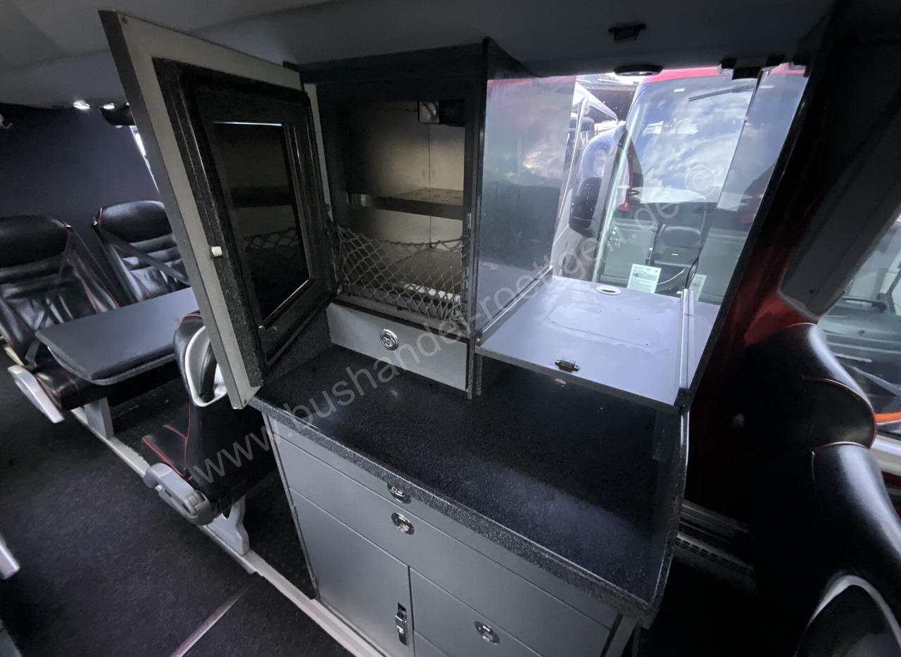 Turistički autobus MAN R08 Lion´s Coach: slika 18