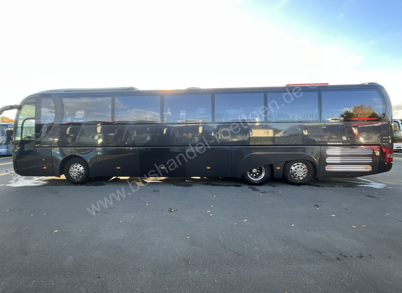 Turistički autobus MAN R08 Lion´s Coach: slika 7