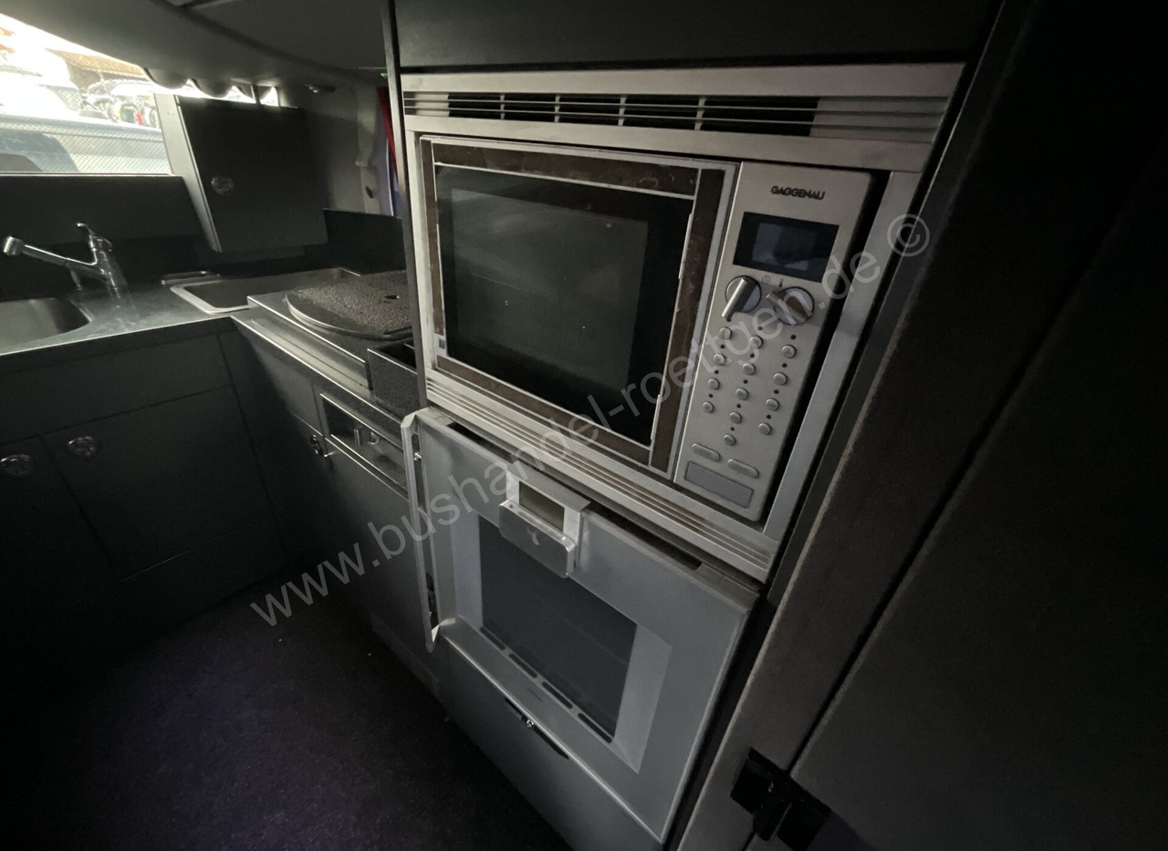 Turistički autobus MAN R08 Lion´s Coach: slika 20