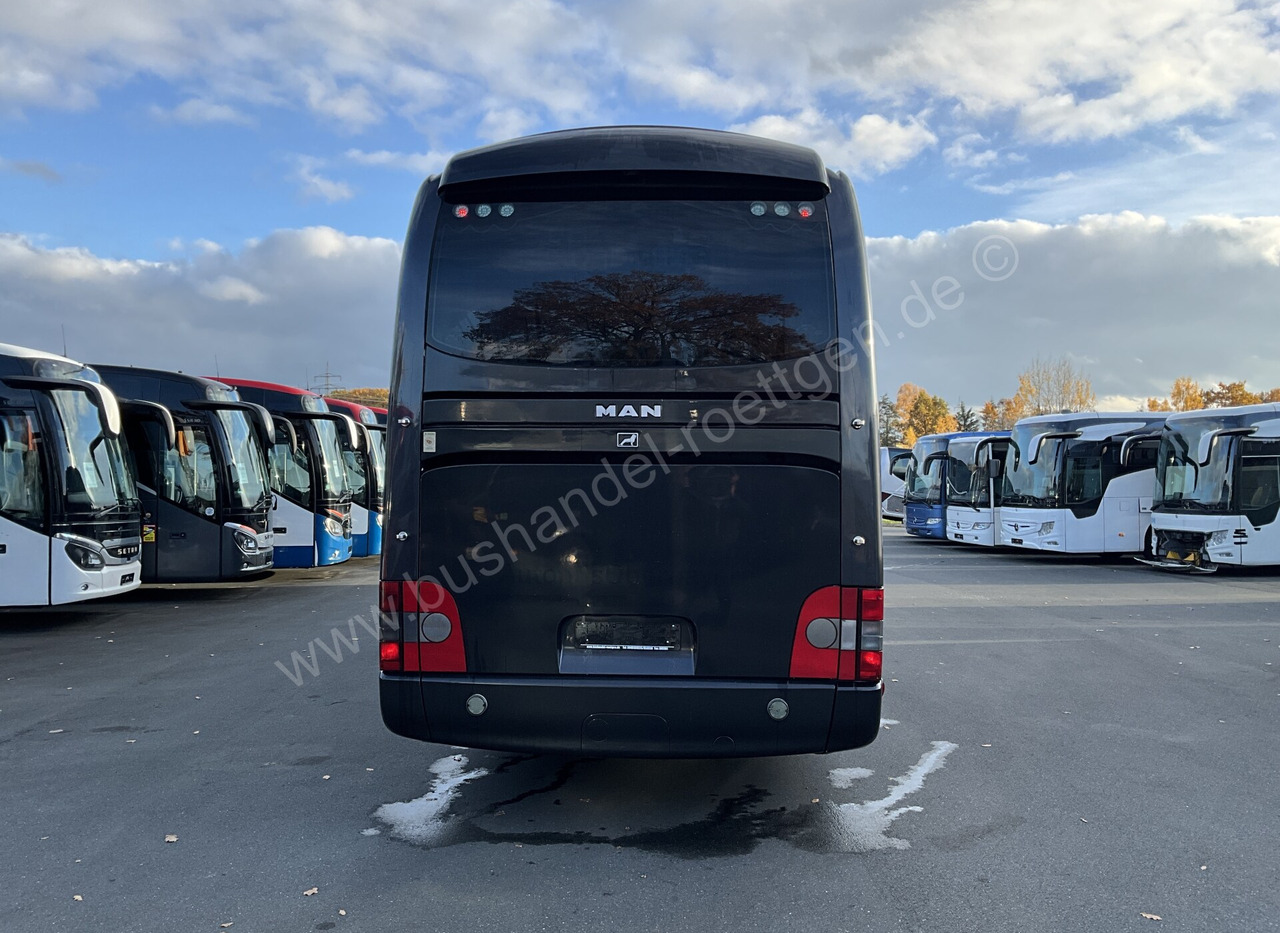 Turistički autobus MAN R08 Lion´s Coach: slika 9