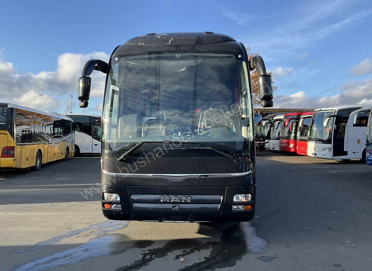 Turistički autobus MAN R08 Lion´s Coach: slika 8