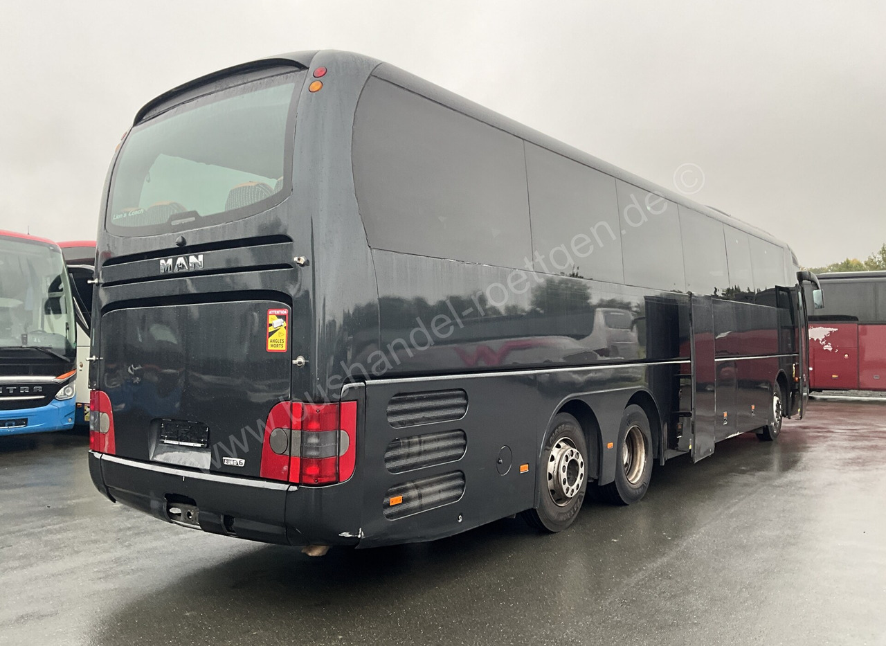 MAN R09 - Turistički autobus: slika 3 MAN R09 - Turistički autobus: slika 3