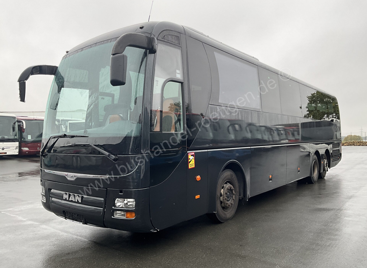 MAN R09 - Turistički autobus: slika 2 MAN R09 - Turistički autobus: slika 2