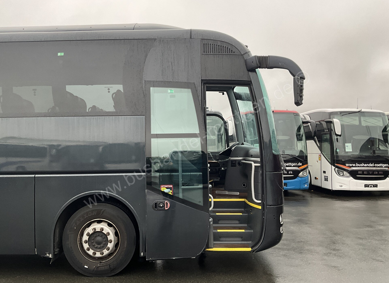 MAN R09 - Turistički autobus: slika 5 MAN R09 - Turistički autobus: slika 5