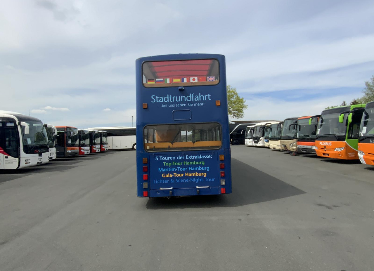 Autobus na sprat MAN SD 200: slika 6