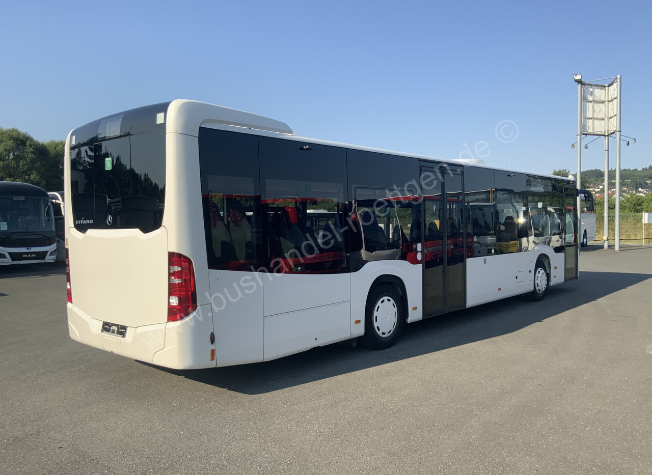 Mercedes-Benz 530Ü Citaro - Gradski autobus: slika 3 Mercedes-Benz 530Ü Citaro - Gradski autobus: slika 3