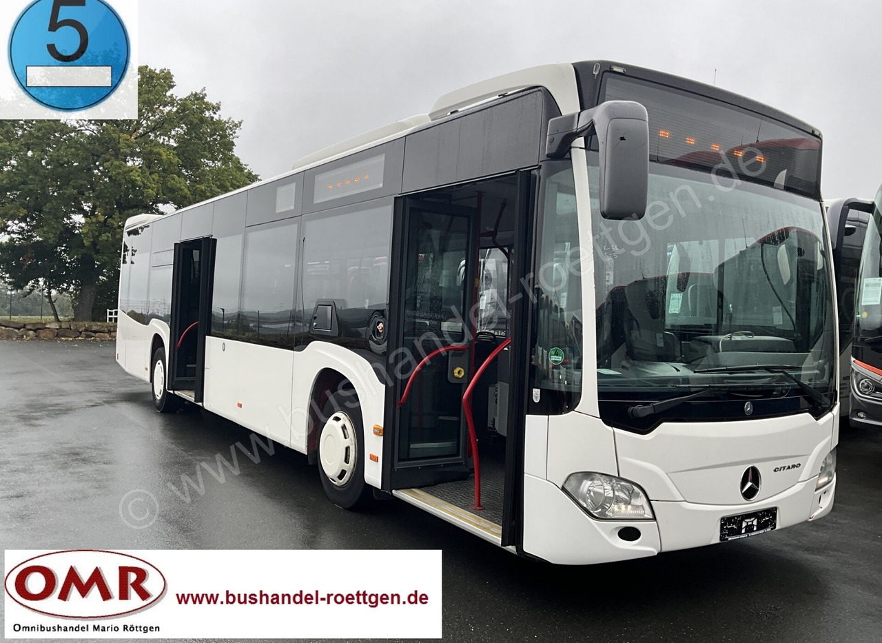 Mercedes-Benz Citaro - Gradski autobus: slika 1 Mercedes-Benz Citaro - Gradski autobus: slika 1