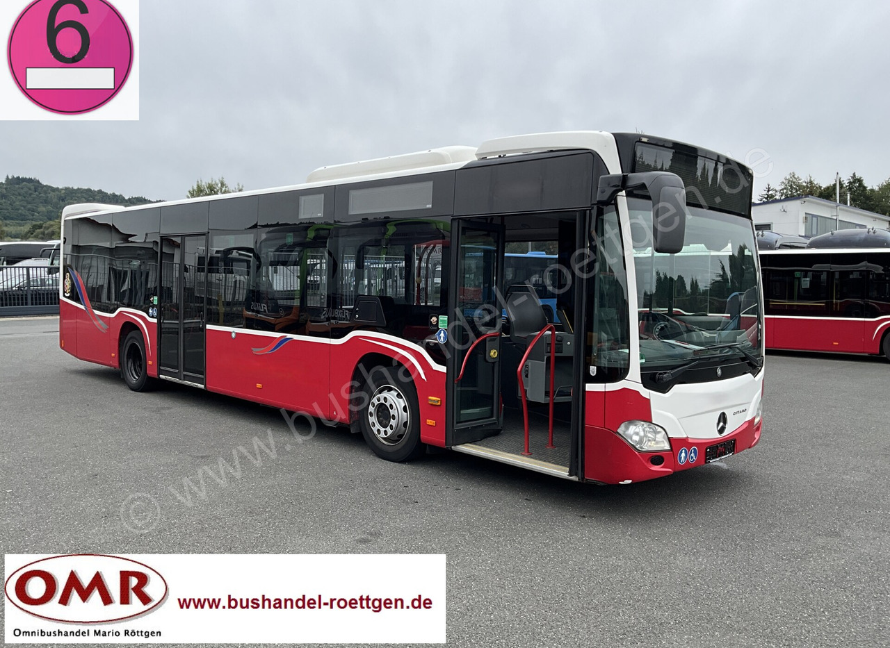 Mercedes-Benz Citaro - Gradski autobus: slika 1 Mercedes-Benz Citaro - Gradski autobus: slika 1