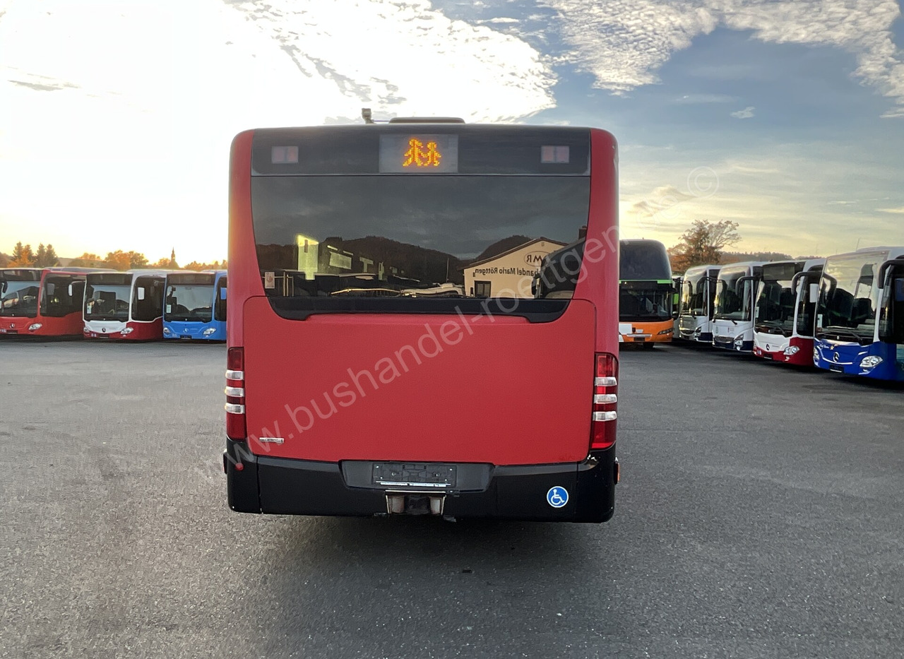 Gradski autobus Mercedes-Benz Citaro O 530: slika 8