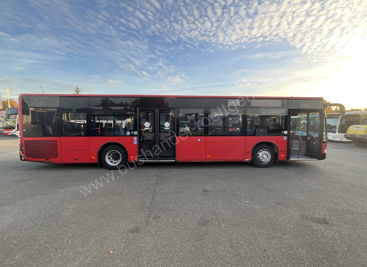 Mercedes-Benz Citaro O 530 - Gradski autobus: slika 5 Mercedes-Benz Citaro O 530 - Gradski autobus: slika 5