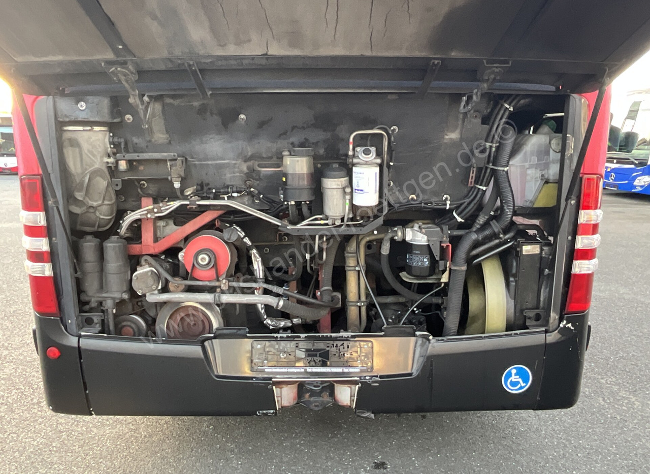 Gradski autobus Mercedes-Benz Citaro O 530: slika 9