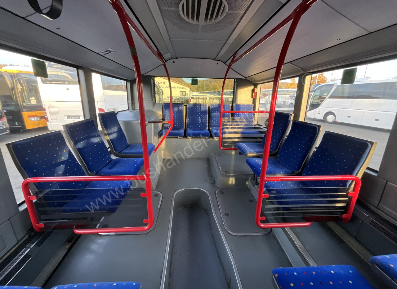 Gradski autobus Mercedes-Benz Citaro O 530: slika 13