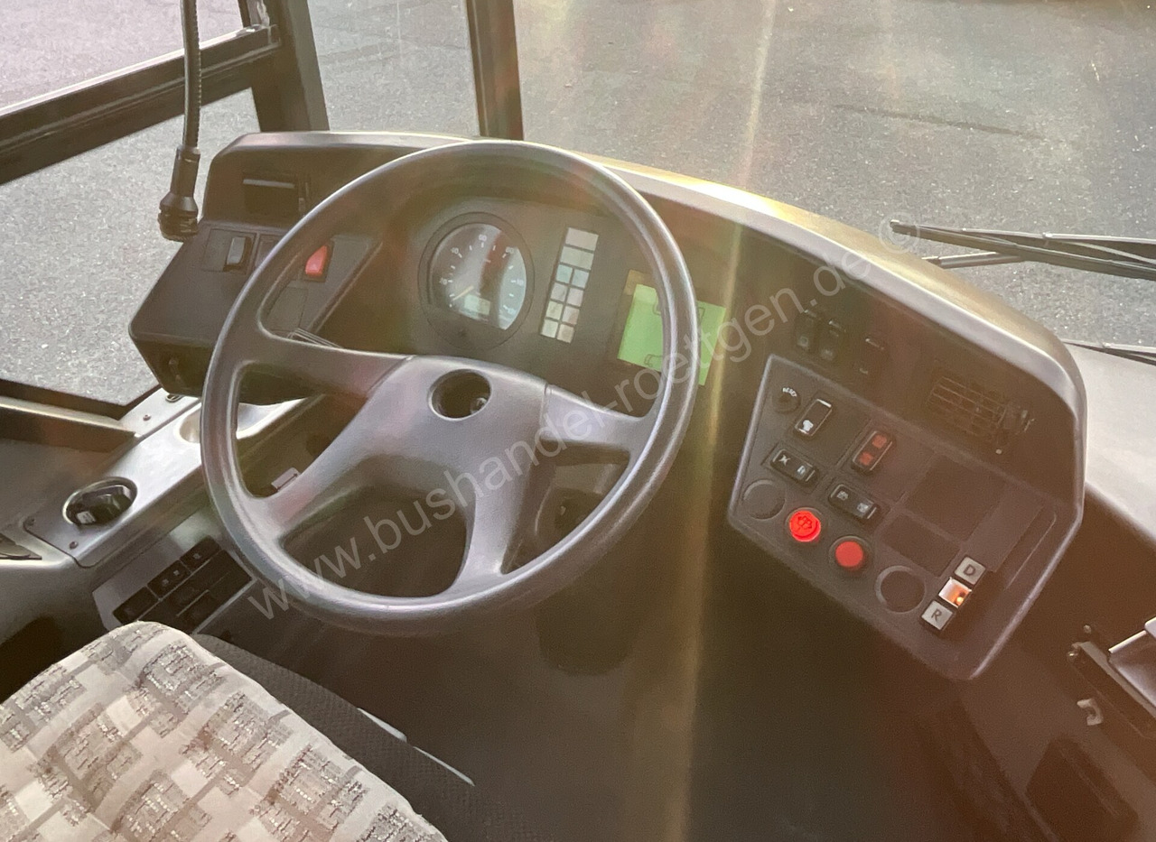 Gradski autobus Mercedes-Benz Citaro O 530: slika 17