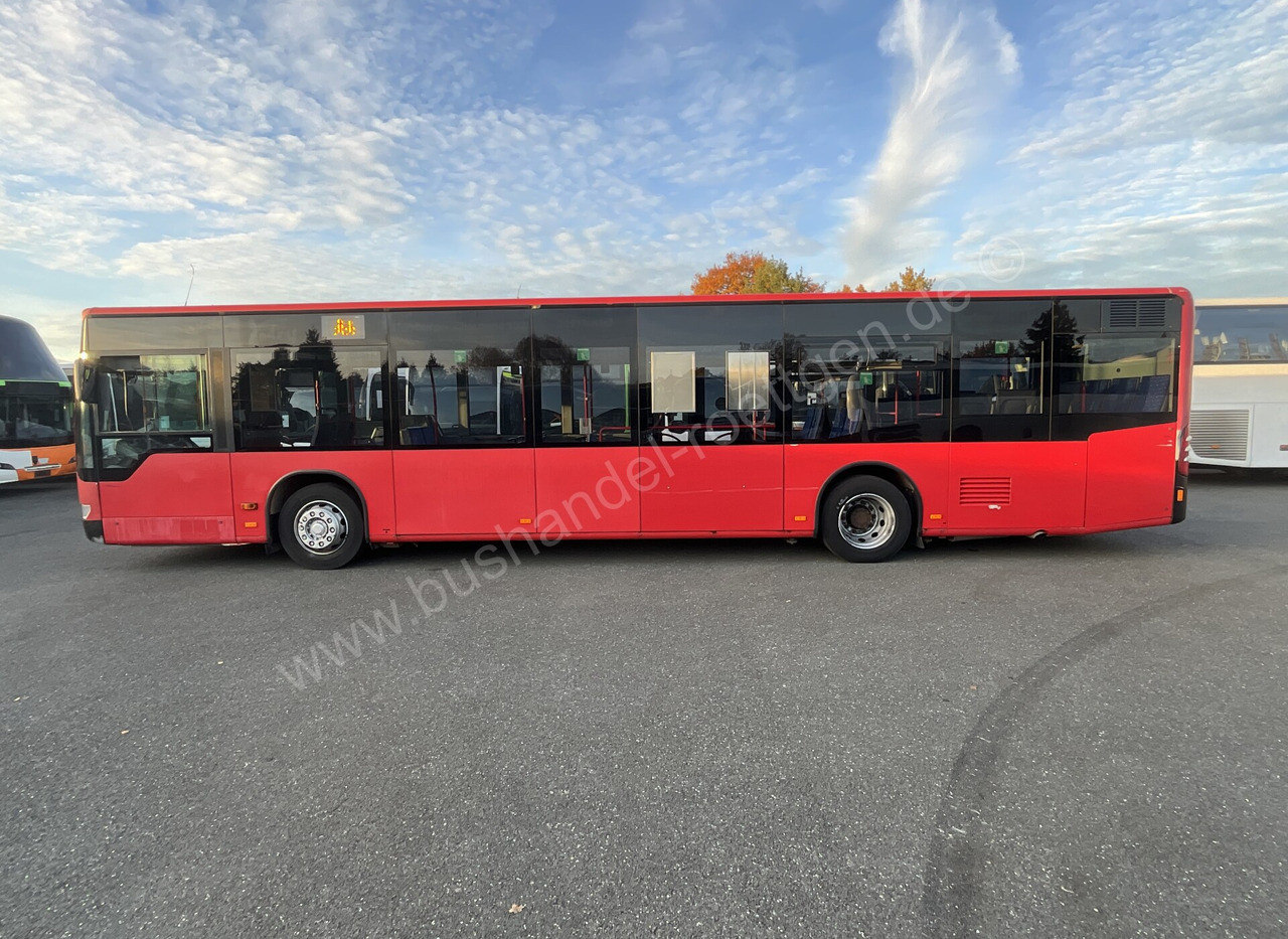 Gradski autobus Mercedes-Benz Citaro O 530: slika 6