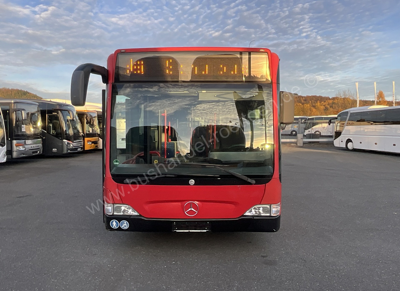 Gradski autobus Mercedes-Benz Citaro O 530: slika 7