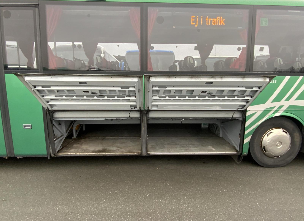 Prigradski autobus Mercedes-Benz Integro L: slika 6