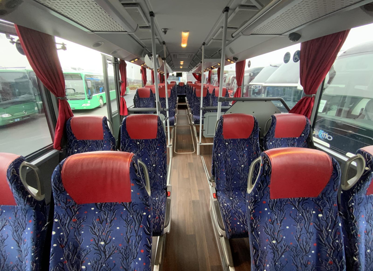 Prigradski autobus Mercedes-Benz Integro L: slika 14
