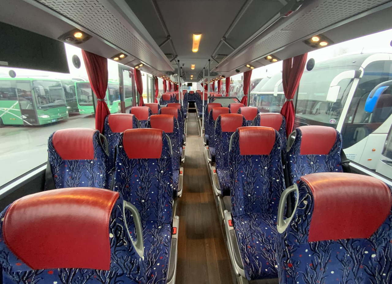 Prigradski autobus Mercedes-Benz Integro L: slika 13