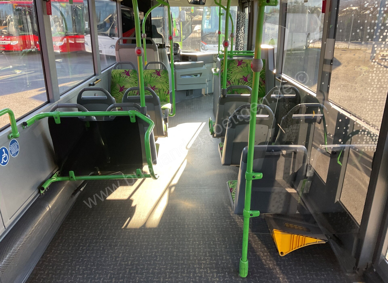 Mercedes-Benz O 530 C2 Citaro Mercedes-Benz O 530 C2 Citaro: slika 15