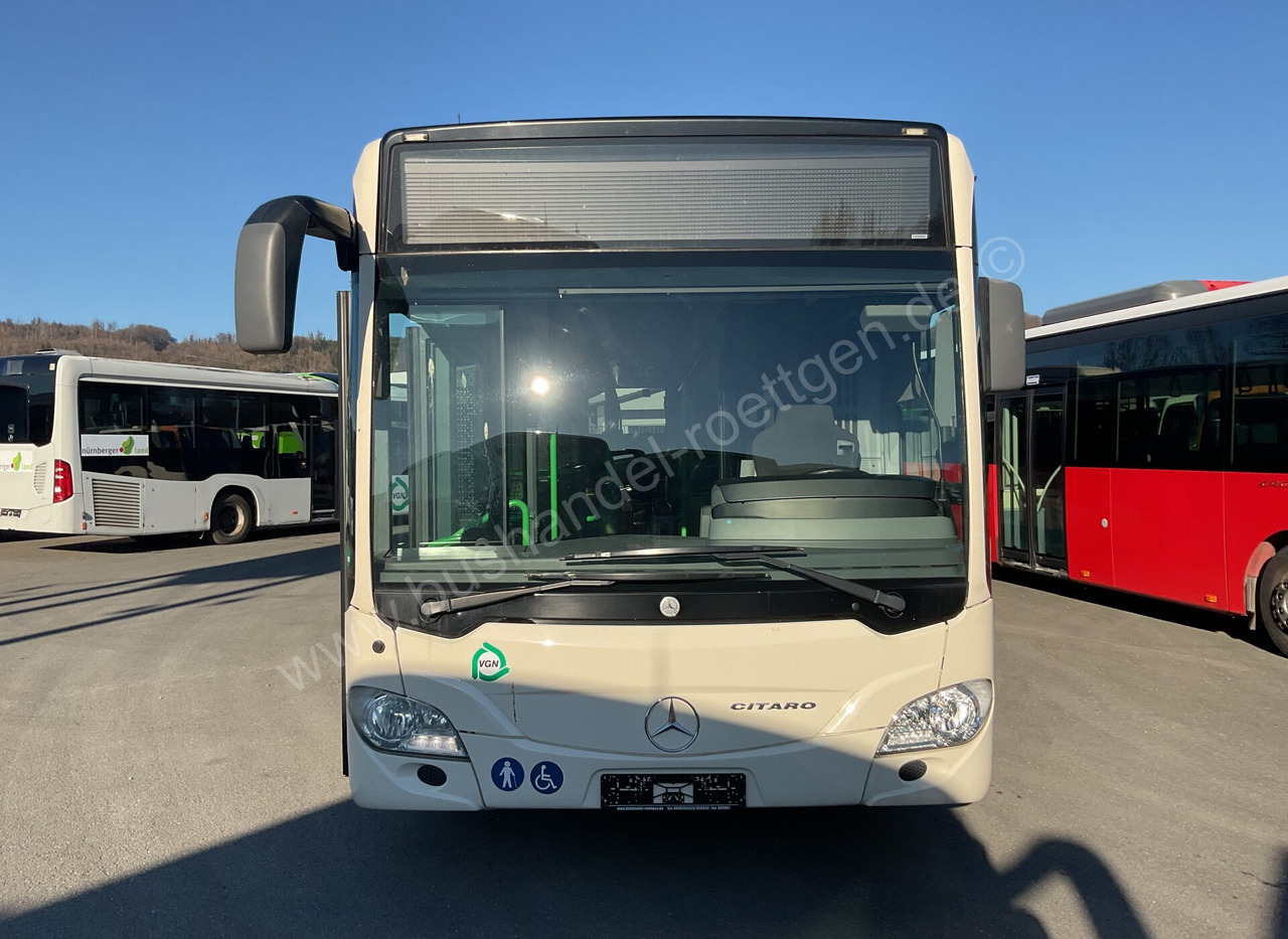 Mercedes-Benz O 530 C2 Citaro Mercedes-Benz O 530 C2 Citaro: slika 7