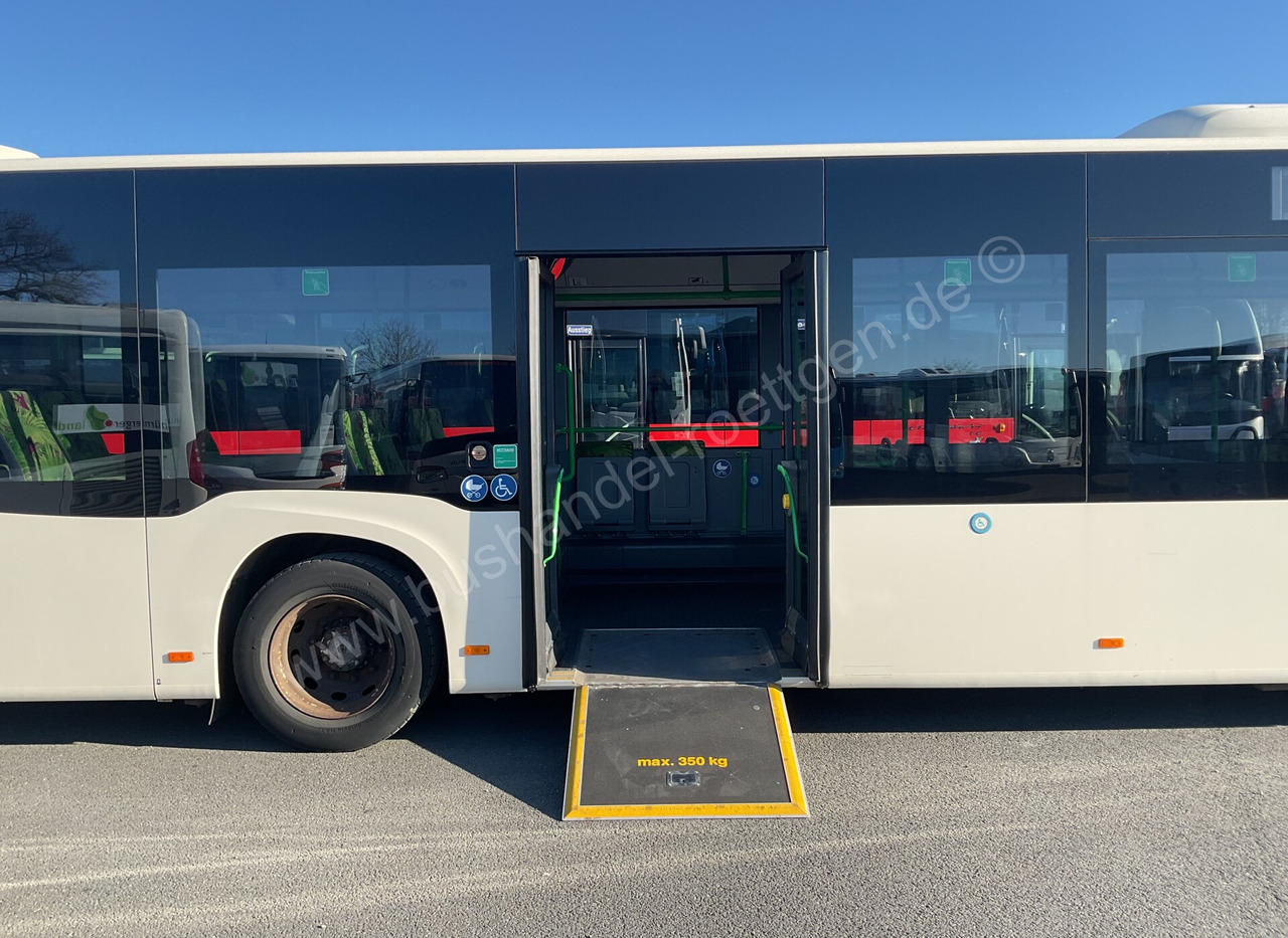Mercedes-Benz O 530 C2 Citaro Mercedes-Benz O 530 C2 Citaro: slika 6