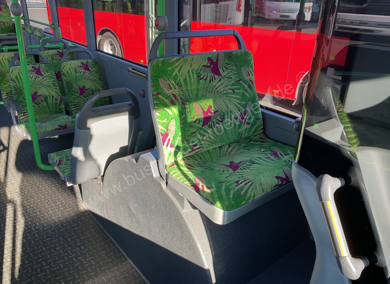 Mercedes-Benz O 530 C2 Citaro Mercedes-Benz O 530 C2 Citaro: slika 10