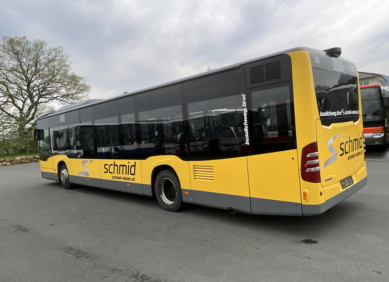 Mercedes-Benz O 530 Citaro C2 - Gradski autobus: slika 3 Mercedes-Benz O 530 Citaro C2 - Gradski autobus: slika 3