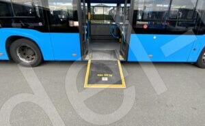Mercedes-Benz O 530 Citaro C2 - Gradski autobus: slika 5 Mercedes-Benz O 530 Citaro C2 - Gradski autobus: slika 5