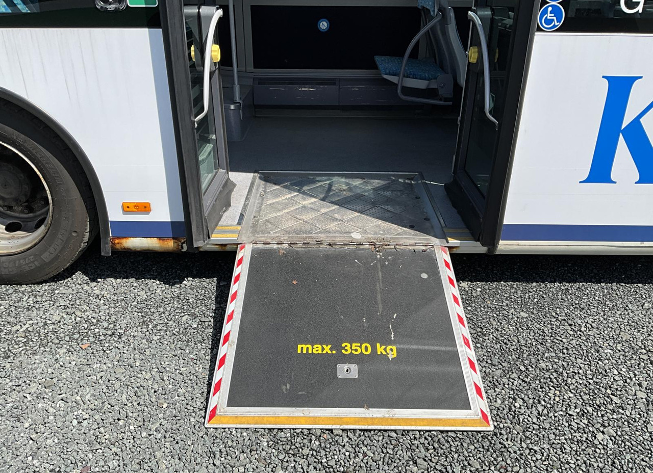 Mercedes-Benz O 530 Citaro CNG - Gradski autobus: slika 5 Mercedes-Benz O 530 Citaro CNG - Gradski autobus: slika 5