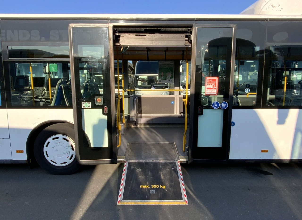 Mercedes-Benz O 530 Citaro CNG - Gradski autobus: slika 5 Mercedes-Benz O 530 Citaro CNG - Gradski autobus: slika 5