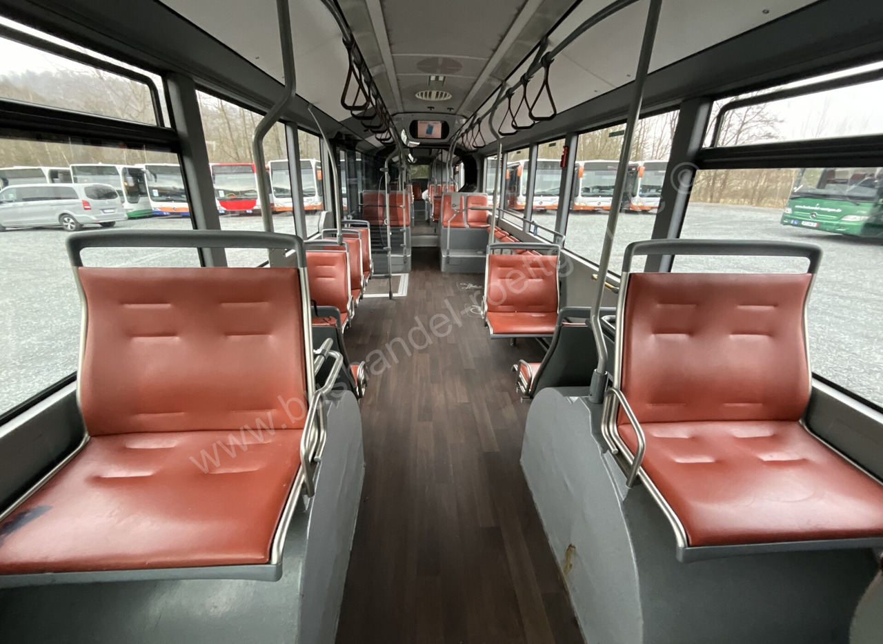 Zglobni autobus Mercedes-Benz O 530 Citaro G: slika 9