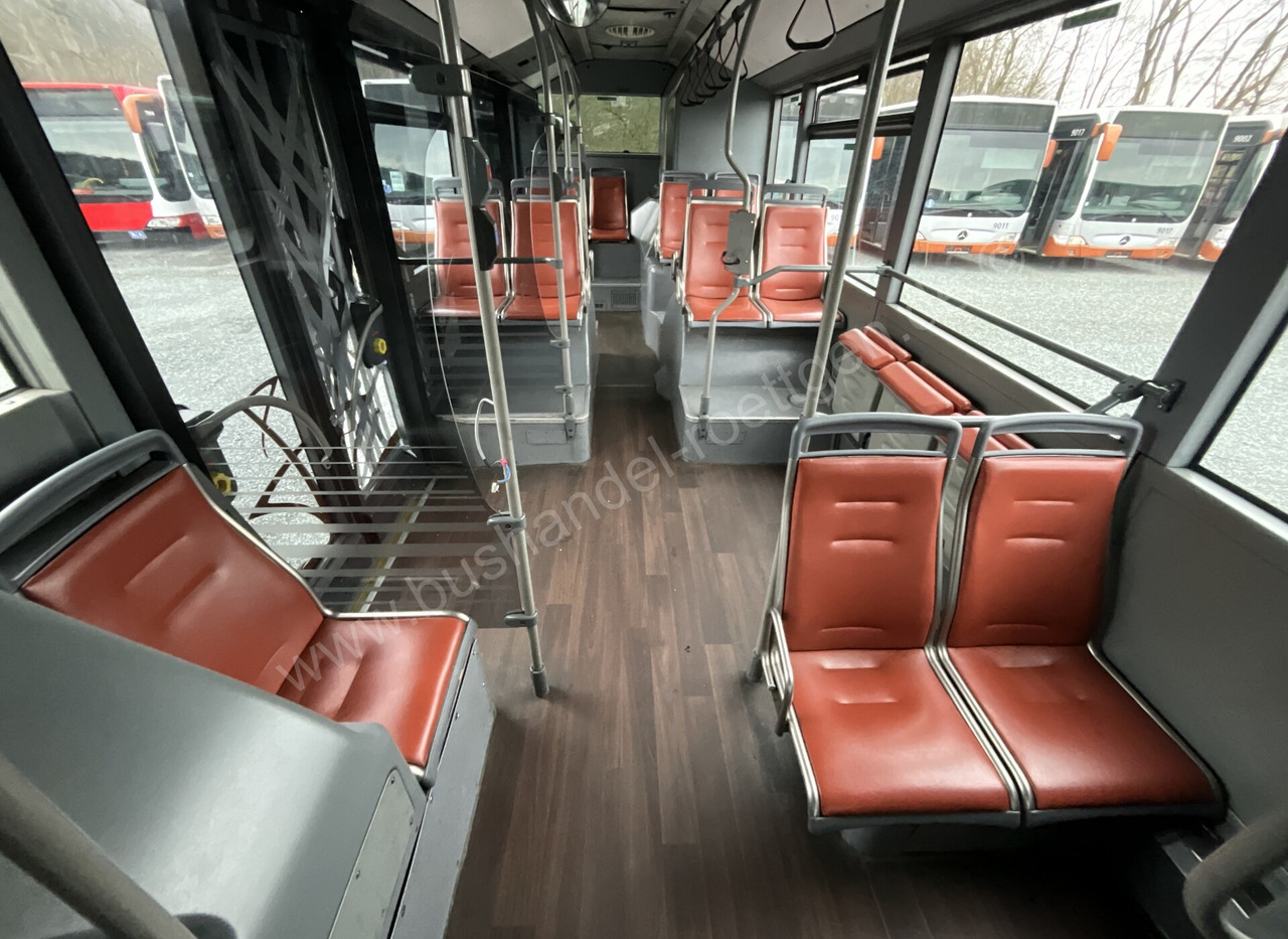 Zglobni autobus Mercedes-Benz O 530 Citaro G: slika 13