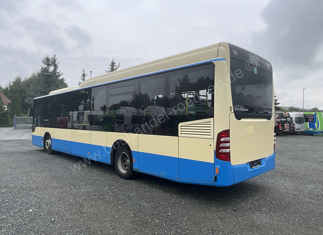 Mercedes-Benz O 530 Citaro LE - Gradski autobus: slika 4 Mercedes-Benz O 530 Citaro LE - Gradski autobus: slika 4