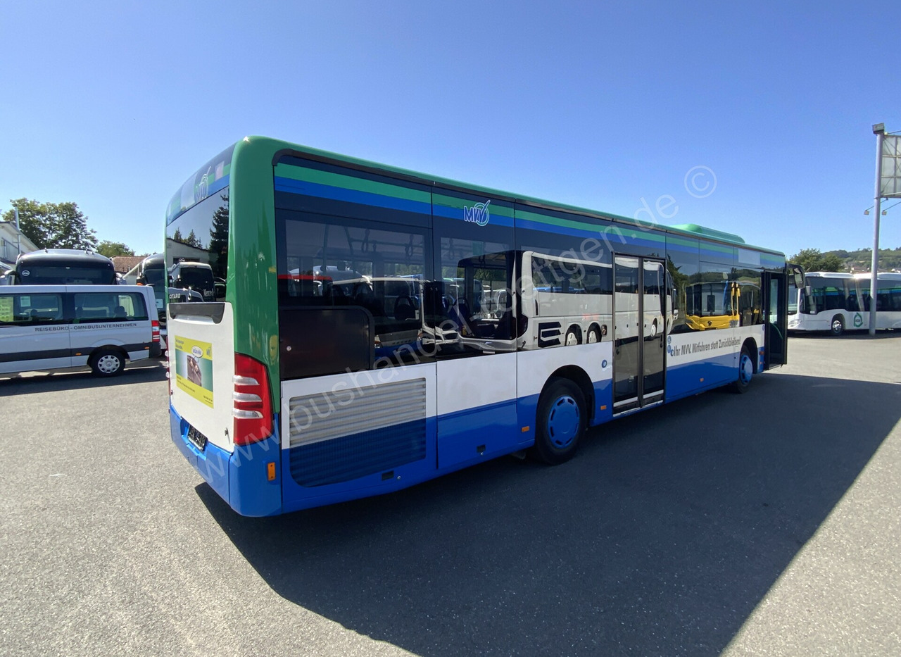 Mercedes-Benz O 530 Citaro - Gradski autobus: slika 4 Mercedes-Benz O 530 Citaro - Gradski autobus: slika 4