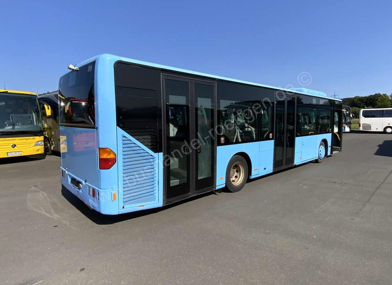 Mercedes-Benz O 530 Citaro - Gradski autobus: slika 4 Mercedes-Benz O 530 Citaro - Gradski autobus: slika 4