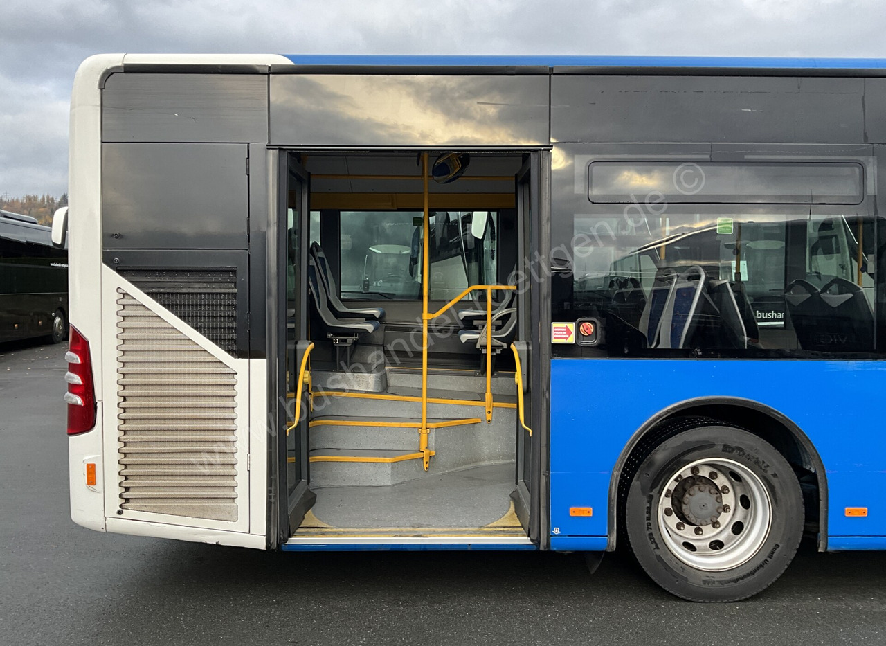 Gradski autobus Mercedes-Benz O 530 Citaro: slika 7 Gradski autobus Mercedes-Benz O 530 Citaro: slika 7