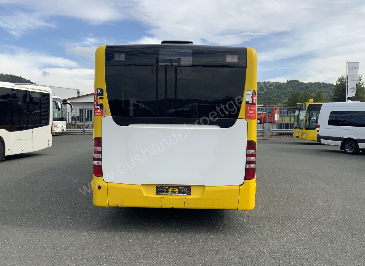 Gradski autobus Mercedes-Benz O 530 Citaro: slika 7