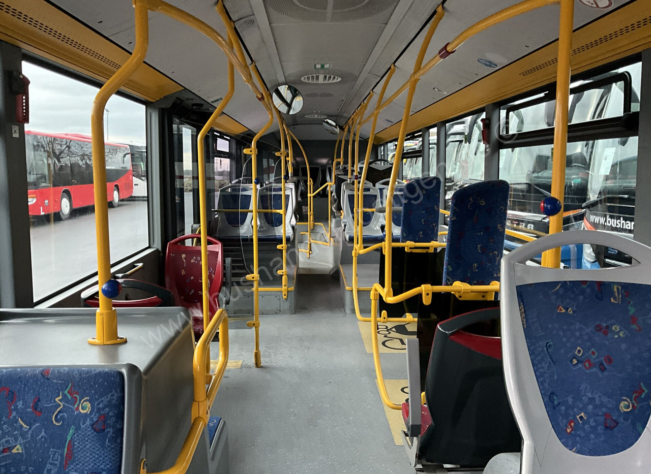 Gradski autobus Mercedes-Benz O 530 Citaro: slika 12 Gradski autobus Mercedes-Benz O 530 Citaro: slika 12