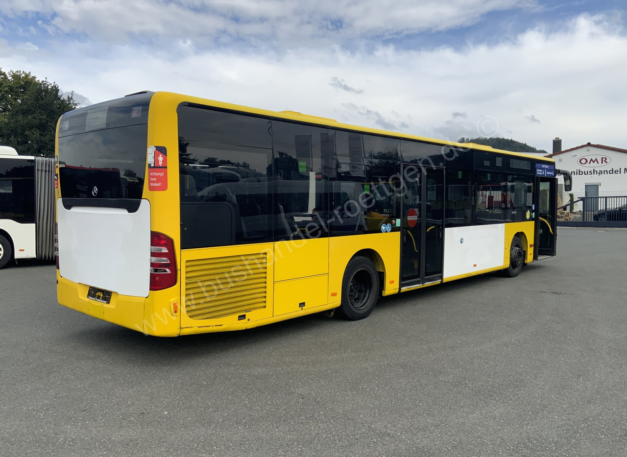 Mercedes-Benz O 530 Citaro - Gradski autobus: slika 3 Mercedes-Benz O 530 Citaro - Gradski autobus: slika 3