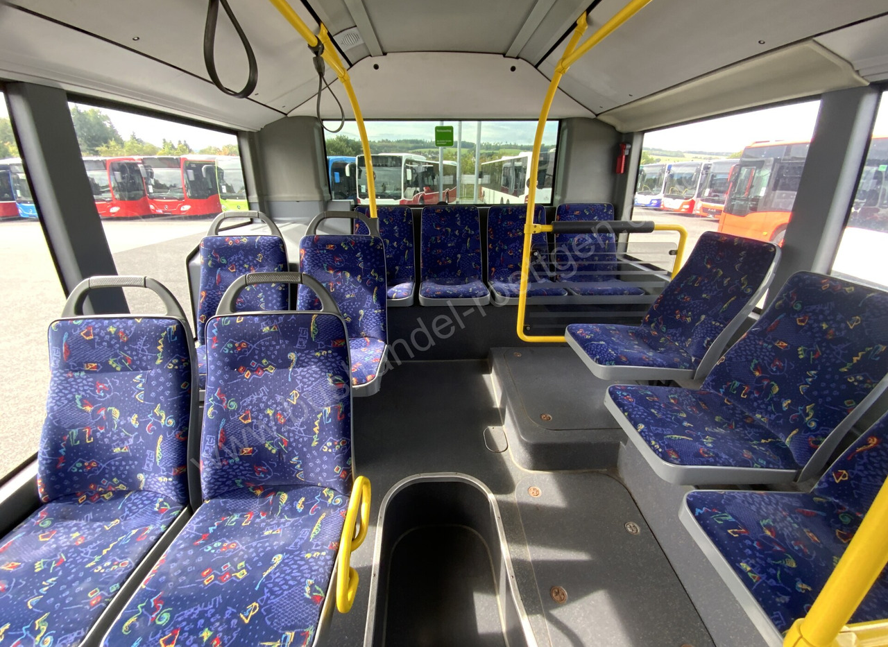 Gradski autobus Mercedes-Benz O 530 Citaro: slika 13
