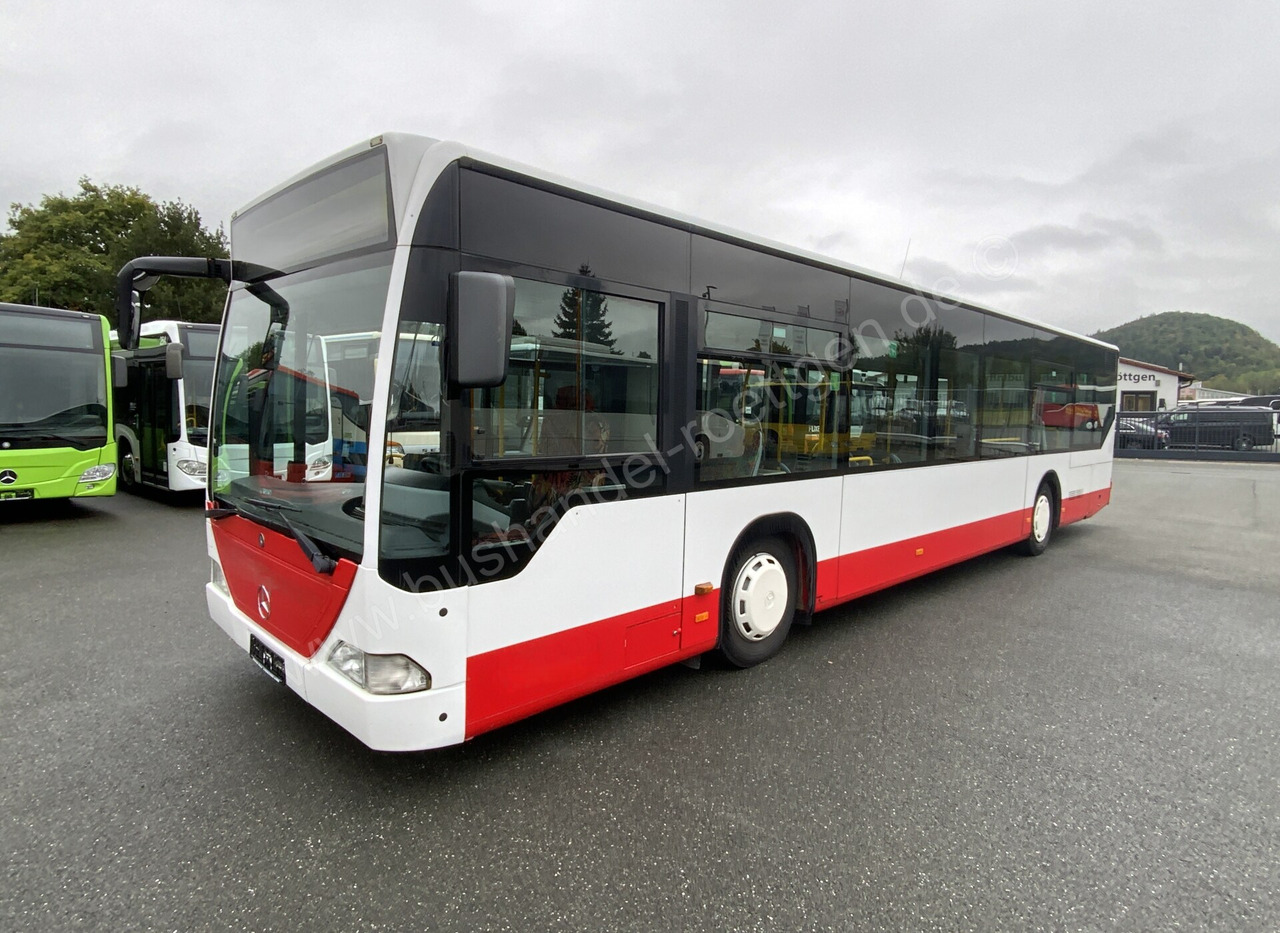 Mercedes-Benz O 530 Citaro - Gradski autobus: slika 2 Mercedes-Benz O 530 Citaro - Gradski autobus: slika 2