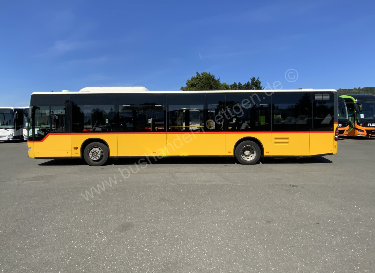 Mercedes-Benz O 530 Citaro - Gradski autobus: slika 5 Mercedes-Benz O 530 Citaro - Gradski autobus: slika 5