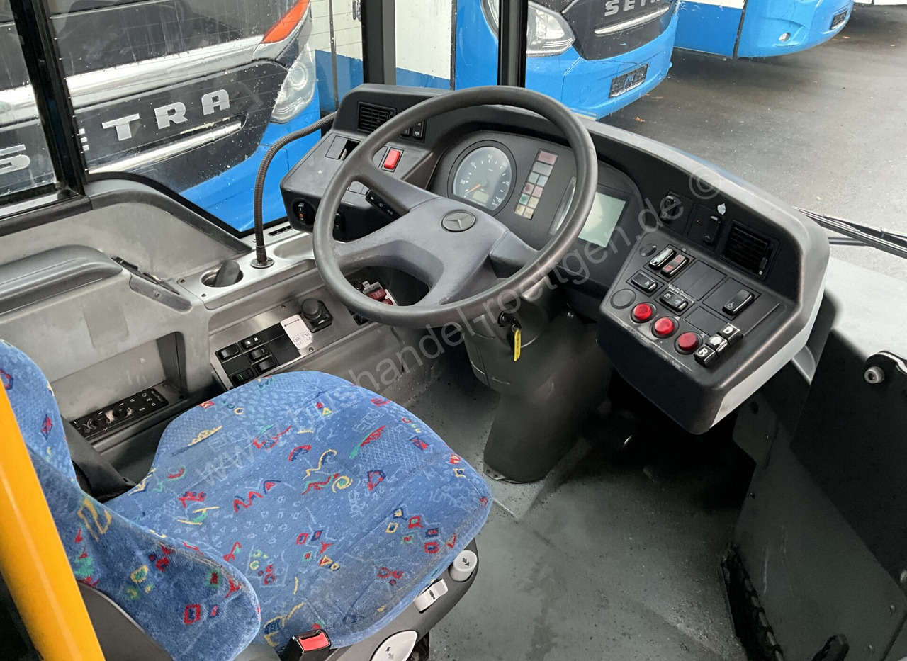 Gradski autobus Mercedes-Benz O 530 Citaro: slika 19 Gradski autobus Mercedes-Benz O 530 Citaro: slika 19