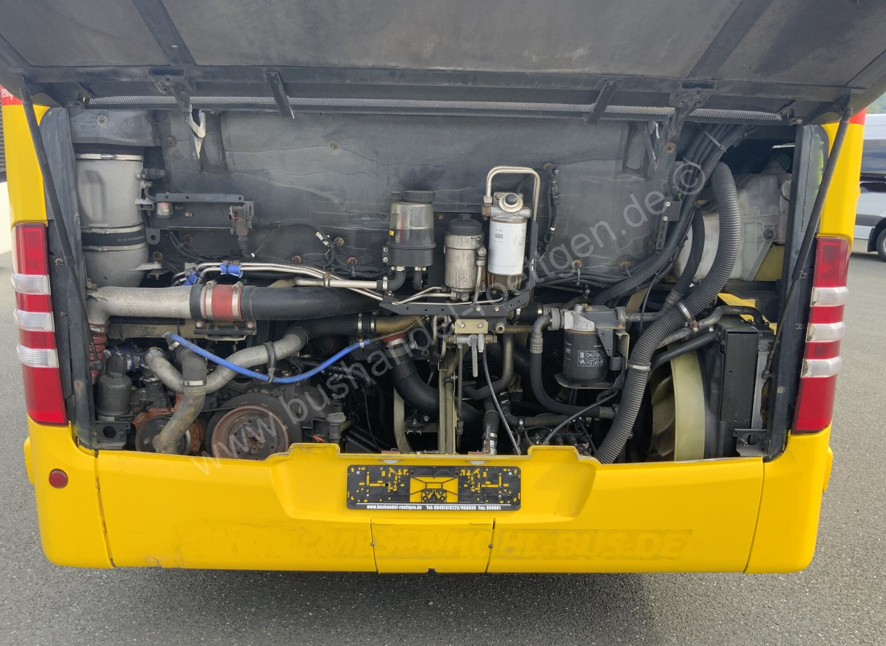 Gradski autobus Mercedes-Benz O 530 Citaro: slika 8